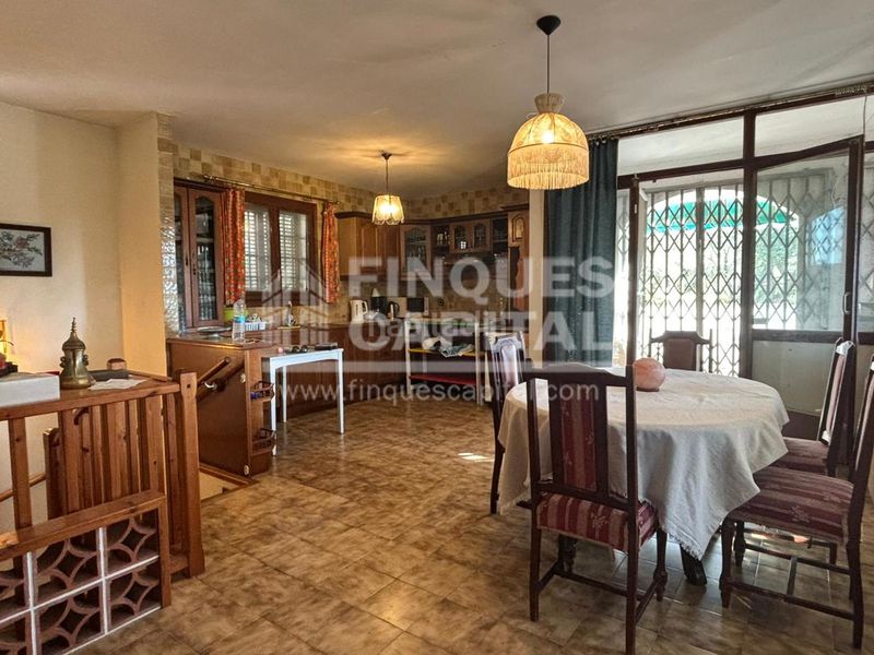 Foto f72a2635-484f-4818-a531-6927d26c1502. Casa amb aparcament a La Mora Tarragona