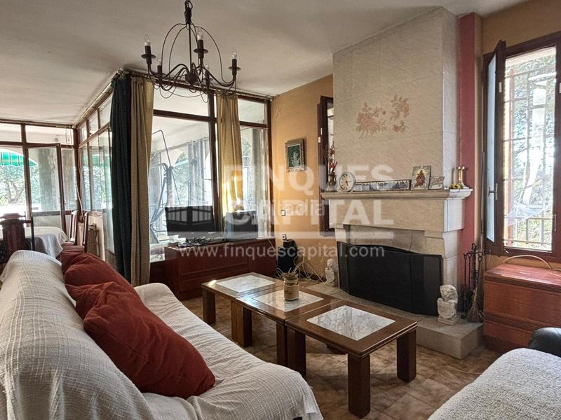 Foto fcba77aa-43c5-4248-b960-37a68616b018. Casa amb aparcament a La Mora Tarragona