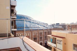 Appartamento in Nou Eixample Sud. Piso de 3 habitaciones con trastero en tarragona.