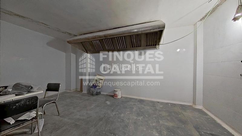 Foto 012f7d42-fa0f-46b0-92e3-d08c3a89690a. Locale commerciale in Nou Eixample Sud Tarragona