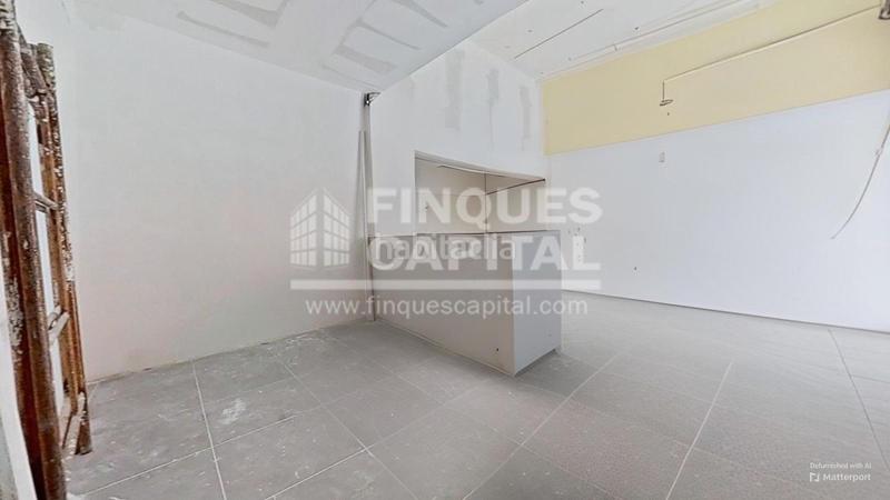 Foto 0d82c252-fd57-4854-a14c-7c27741246e5. Locale commerciale in Nou Eixample Sud Tarragona