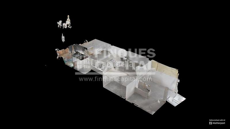 Foto 14e1fc42-ef7a-4f4b-9697-c2aa9f488896. Locale commerciale in Nou Eixample Sud Tarragona