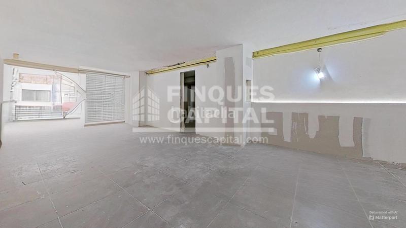 Foto 6657f698-d5c0-4ad0-bd80-54bf9b88e450. Locale commerciale in Nou Eixample Sud Tarragona