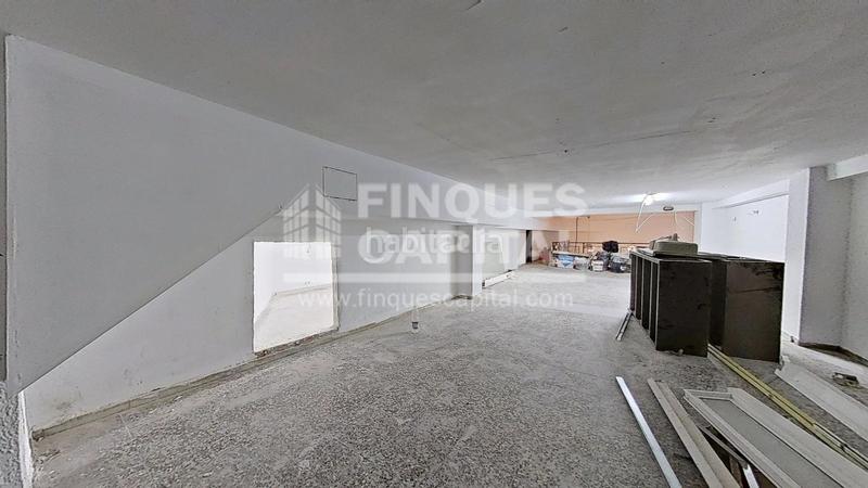 Foto 6e23537e-d3eb-49a8-aec9-1f30e3c1691f. Locale commerciale in Nou Eixample Sud Tarragona