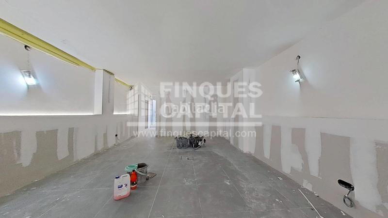 Foto aea0a610-72ef-48c6-9370-7451eaea694c. Locale commerciale in Nou Eixample Sud Tarragona