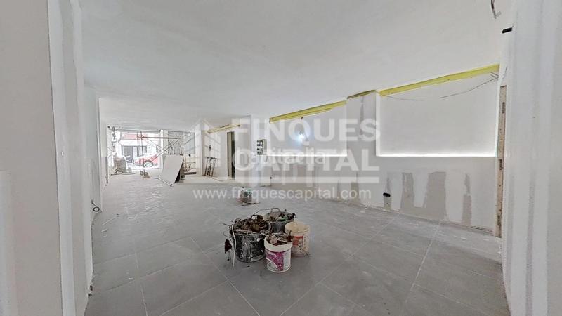 Foto d4b01a84-944f-45b0-a82b-5ad9fcfbd1ae. Locale commerciale in Nou Eixample Sud Tarragona