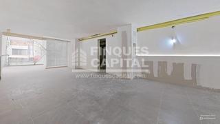 Local Comercial a Nou Eixample Sud. Ideal para restaurante. tiene salida de humos. totalmente reform Local Comercial a Nou Eixample Sud. Ideal para restaurante. tiene salida de humos. totalmente reform