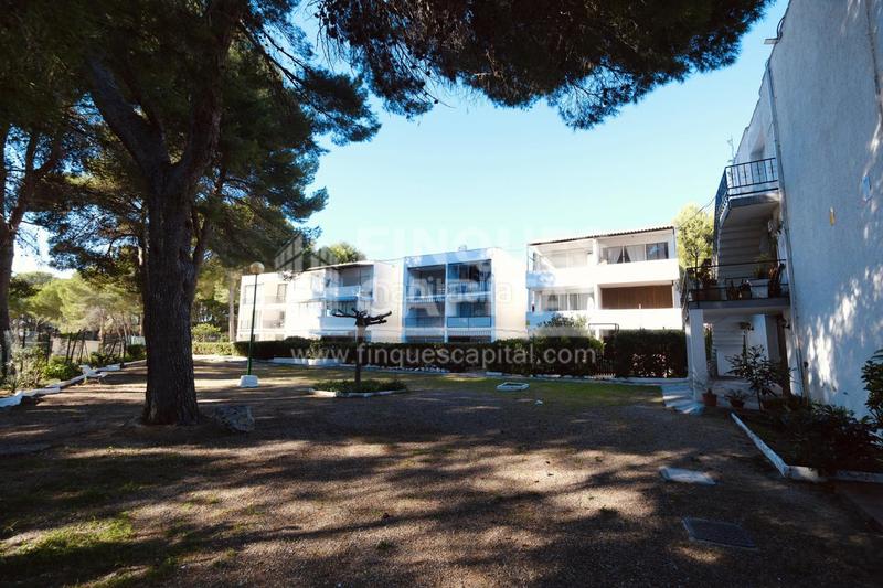 Foto 5c0c74c2-0927-49ec-94db-8226db8ebcee. Appartamento con piscina in pla de maset - cap de Salou Salou
