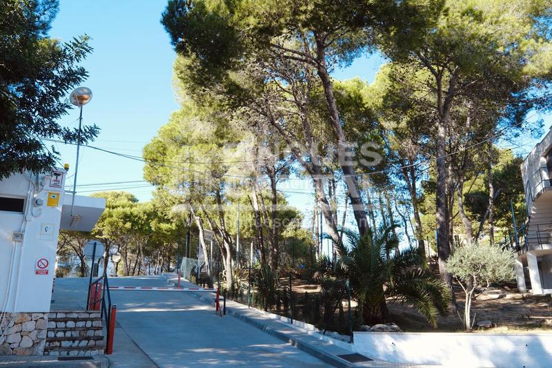 Foto 6d250bff-2e1f-43ec-bb05-83ae2106d8e6. Appartamento con piscina in pla de maset - cap de Salou Salou