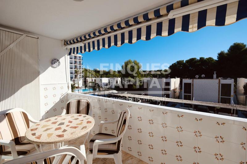 Foto 72705d2a-fd83-4f40-8df3-523762444e69. Appartamento con piscina in pla de maset - cap de Salou Salou