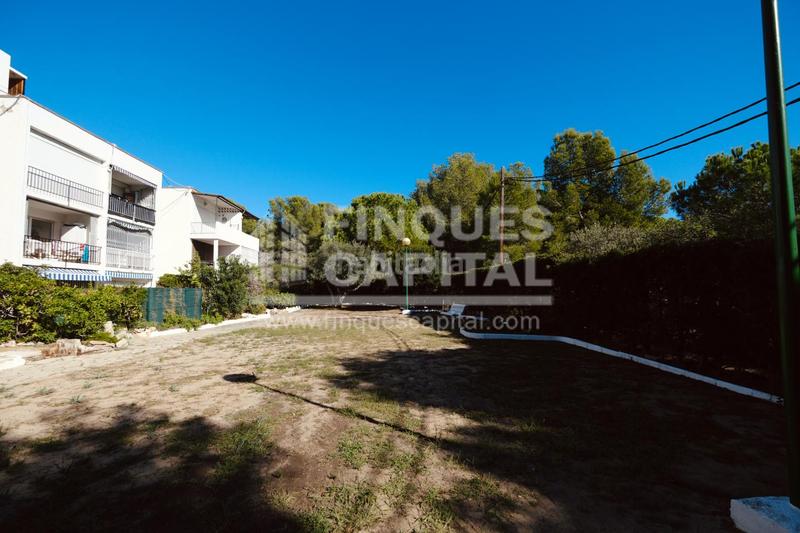 Foto 842f3d69-3c34-43b5-a8e2-7c72715e2244. Appartamento con piscina in pla de maset - cap de Salou Salou