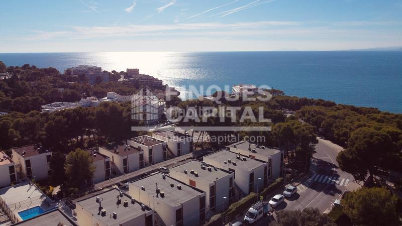 Foto a7200f00-a250-4f53-9403-d4c8da7d9104. Appartamento con piscina in pla de maset - cap de Salou Salou