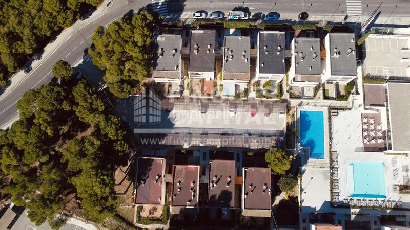 Foto abfc7493-d5d9-413c-ac83-ce14e8d7ed9a. Appartamento con piscina in pla de maset - cap de Salou Salou