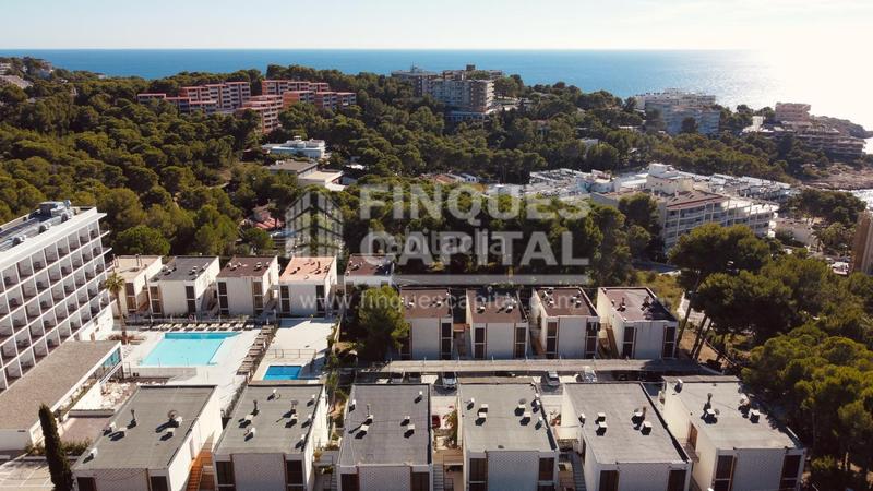 Foto b9573655-d087-445d-a1a2-832299c54356. Appartamento con piscina in pla de maset - cap de Salou Salou