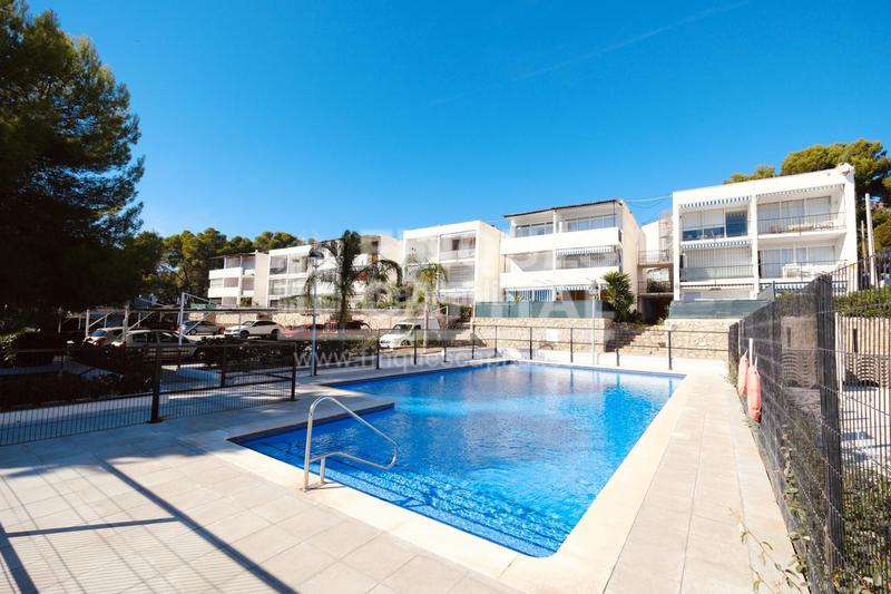 Foto ba5e6a60-c666-4167-94e3-aabcb39368cc. Appartamento con piscina in pla de maset - cap de Salou Salou
