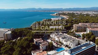 Etagenwohnung in Pla de Maset - Cap de Salou. Apartamento en cap salou.
