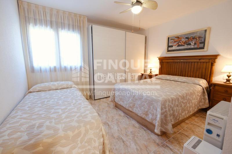 Foto dd55caf4-2913-4ee1-96a9-318d512f4c4c. Appartamento con piscina in pla de maset - cap de Salou Salou
