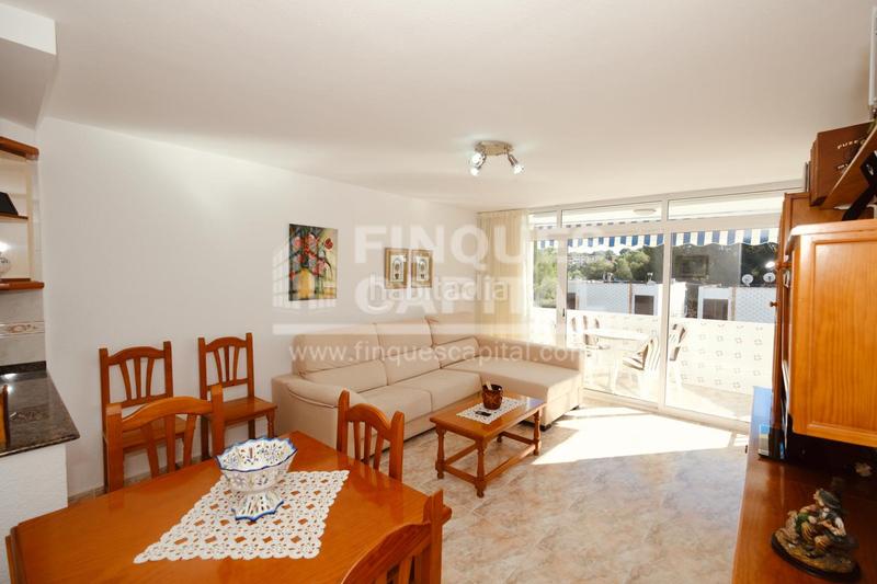 Foto f359185f-acad-4dc0-a480-2ddcff912da8. Appartamento con piscina in pla de maset - cap de Salou Salou