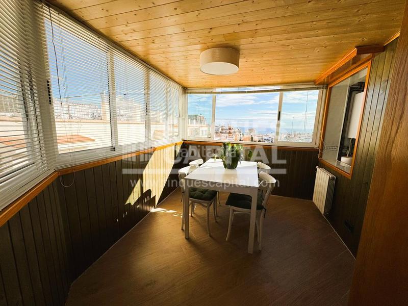 Foto 50b2a5ff-3e5f-4acd-8421-9effbef34ecb. Àtic amb calefacció a Eixample Tarragona