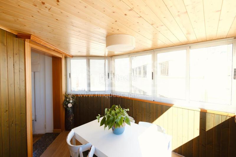 Foto 5bcf5f71-a1d3-4433-81b3-eaa0d7b199b6. Àtic amb calefacció a Eixample Tarragona