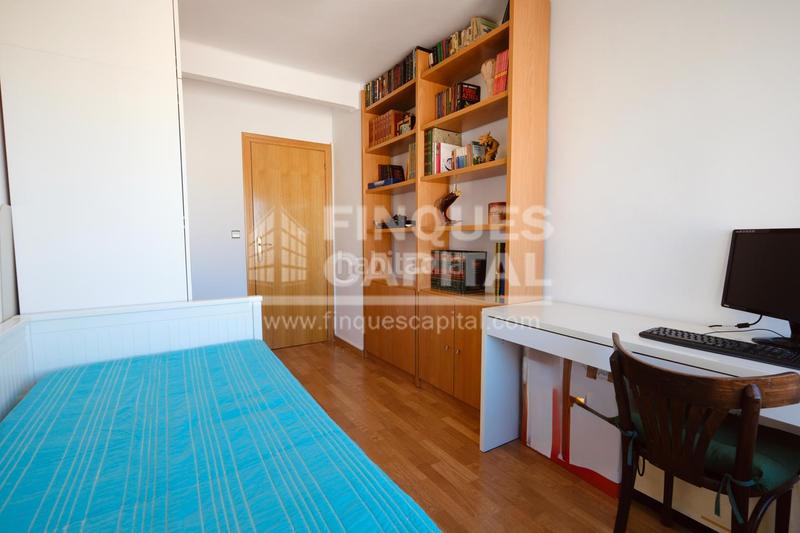 Foto 61894eb3-698f-4a5b-a65e-91f9b77581dd. Àtic amb calefacció a Eixample Tarragona