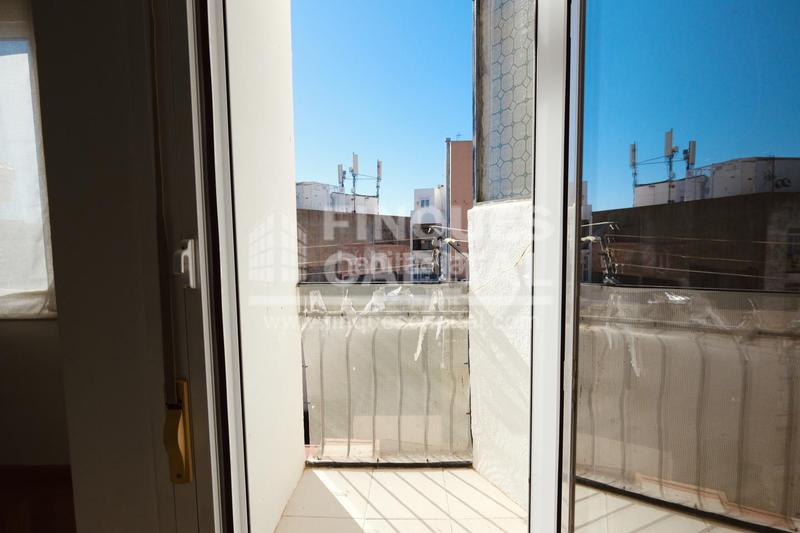 Foto 6e979a97-34c7-4b6f-bfbd-0cd909f45339. Àtic amb calefacció a Eixample Tarragona