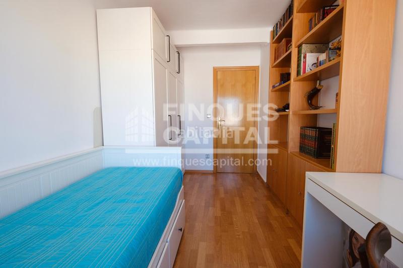 Foto 7b199650-8cf6-480b-b605-ed5786a1c23c. Àtic amb calefacció a Eixample Tarragona