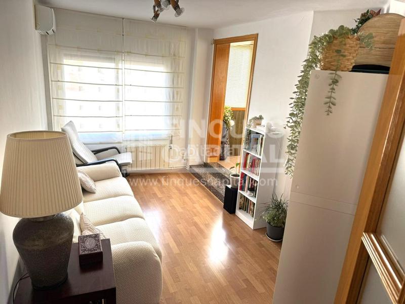 Foto 825ea11b-f747-4244-809c-dfd4dd8e1d20. Àtic amb calefacció a Eixample Tarragona