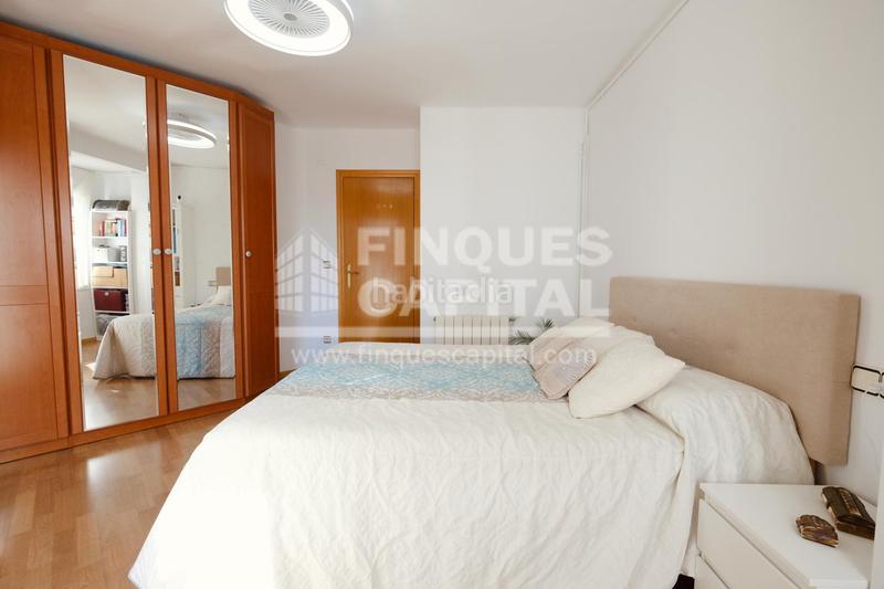 Foto 83152a2a-a409-45e8-807b-342422c32735. Àtic amb calefacció a Eixample Tarragona