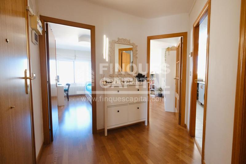 Foto 981f44cd-17cc-4339-bd79-abc0d88a208a. Àtic amb calefacció a Eixample Tarragona