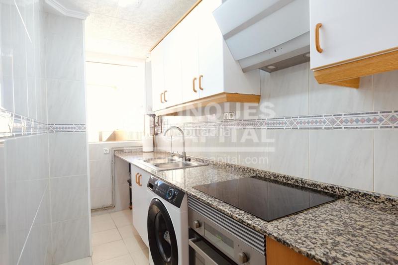 Foto bc0202b9-3705-468a-bffb-48a59a57de4f. Àtic amb calefacció a Eixample Tarragona