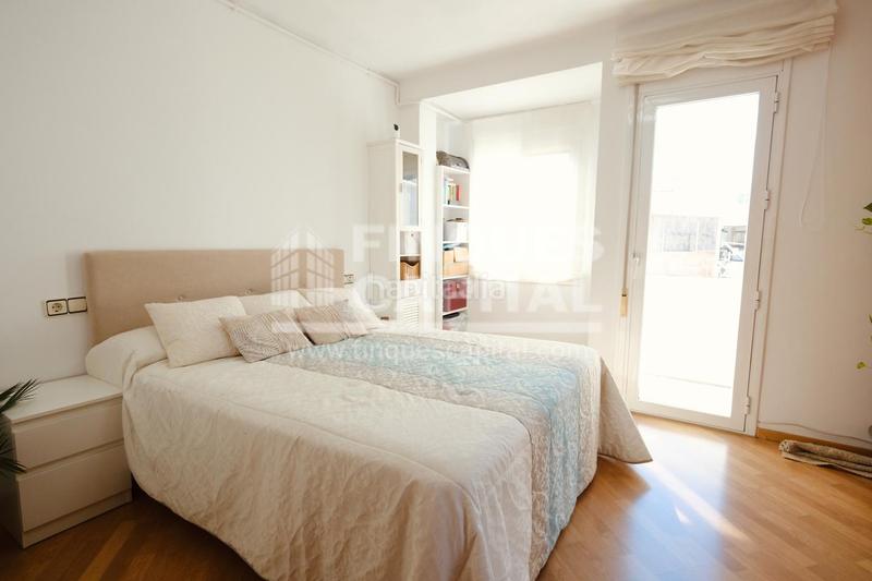 Foto c0187af6-c9ab-4779-9a40-497aeb7bcd71. Àtic amb calefacció a Eixample Tarragona