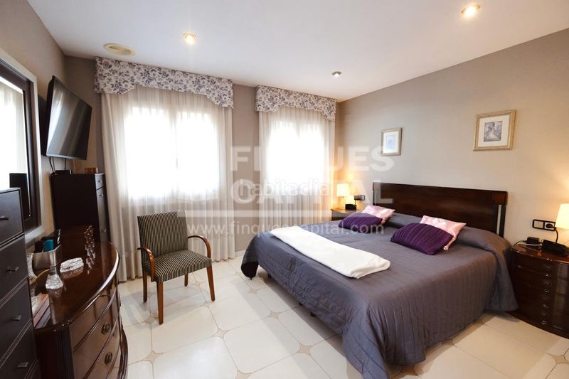 Foto a83dc555-a059-4d80-b587-5db9be63ac89. Casa a Urbanitzacions de Llevant Tarragona