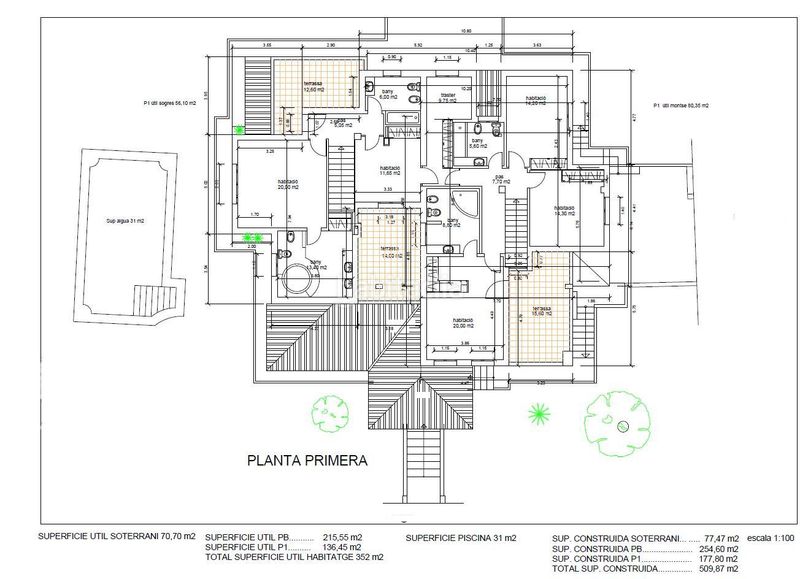 Foto a8ba3f1f-0943-4f57-bb3a-e0a9e2218900. Casa a Urbanitzacions de Llevant Tarragona