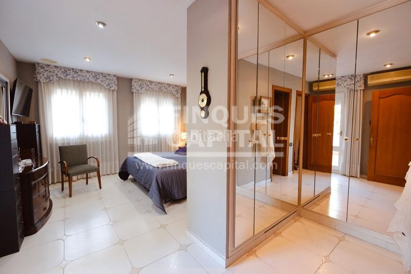 Foto f04885b5-a93b-4b4e-8904-856ea21bdd70. Casa a Urbanitzacions de Llevant Tarragona