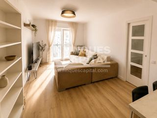 Appartement à Nou Eixample Sud. Piso de 3 habitaciones en el centro de tarragona.