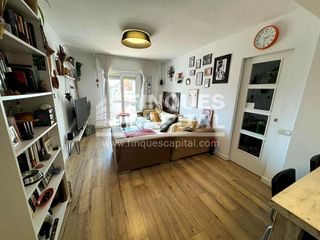 Etagenwohnung in Nou Eixample Sud. Piso de 3 habitaciones en el centro de tarragona.