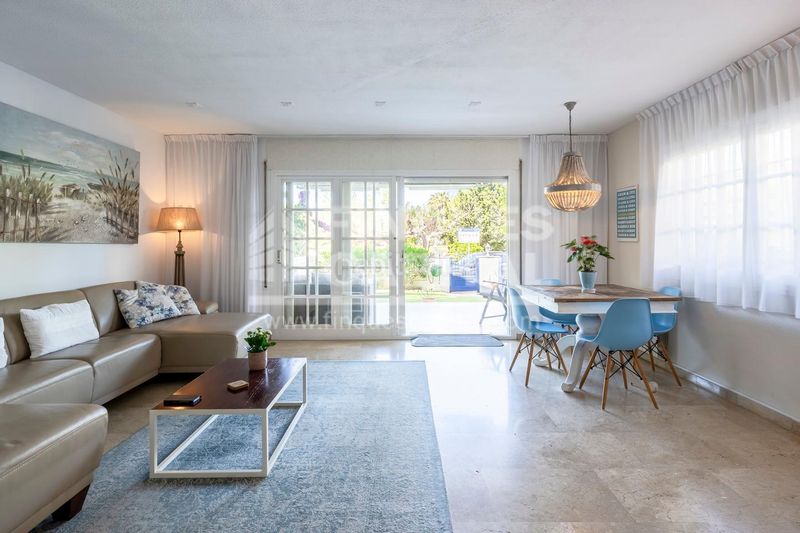 Foto 7896db26-7753-4914-b963-5f1e4e296ba1. Casa a Vilafortuny Cambrils