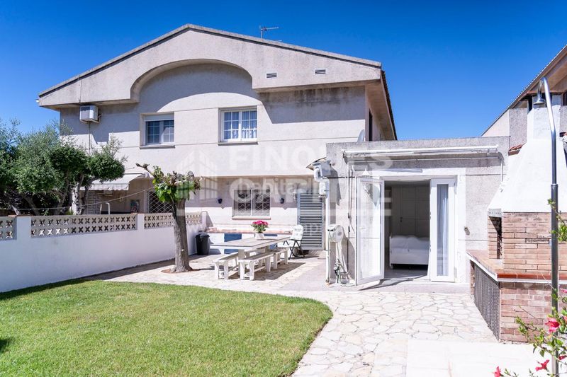 Foto 7f26bc75-9d3b-43be-9a4f-bd897e05f271. Casa a Vilafortuny Cambrils