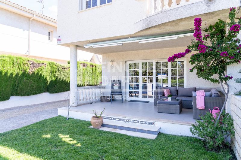 Foto af2712da-ba0a-4f05-b14c-720370b3e4fc. Casa a Vilafortuny Cambrils