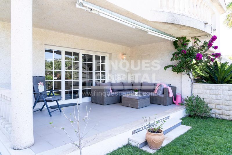 Foto db17d882-0b72-4c15-900e-94bbb4ac0724. Casa a Vilafortuny Cambrils