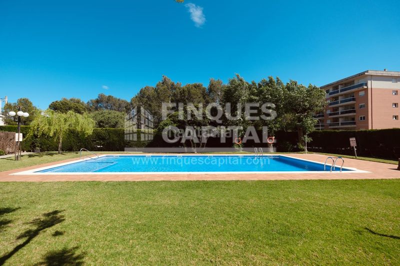 Foto 93d9f378-809f-4286-aab7-1f350633b0af. Dúplex amb piscina a Passeig Marítim Miami Platja