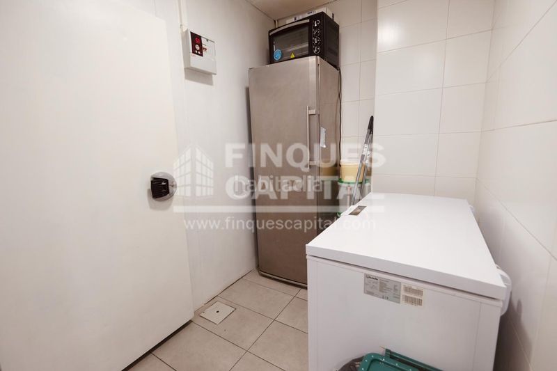 Foto 14a171f6-5f33-4714-87ca-8f7aeb5a0f30. Local comercial a Eixample Tarragona
