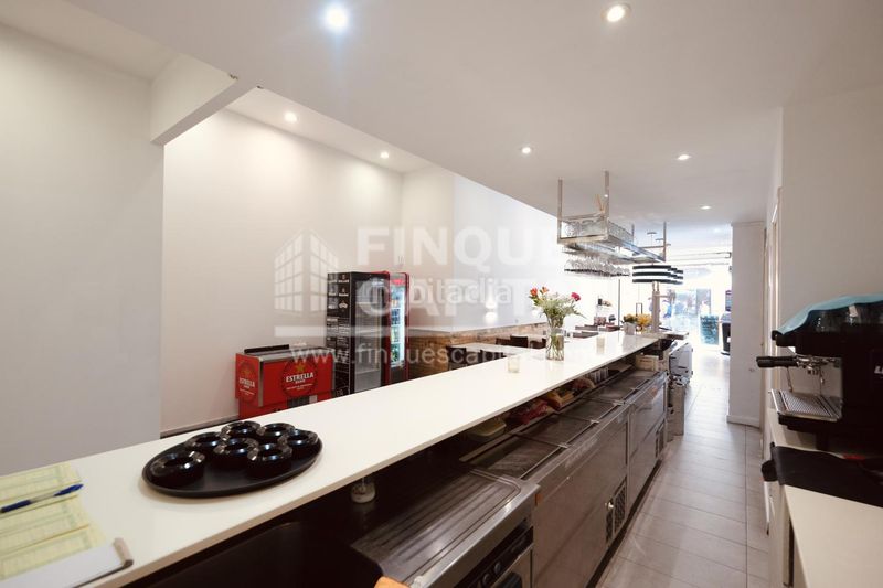 Foto b8a2c5a2-c343-48bf-864c-335970a48707. Local comercial a Eixample Tarragona