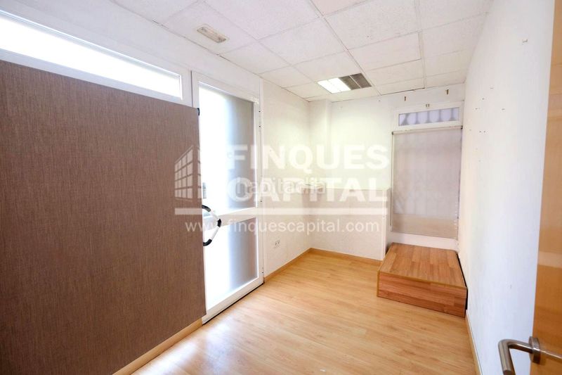Foto 319b6153-b679-4734-815a-c97a81a67d1d. Business premise in Nou Eixample Sud Tarragona