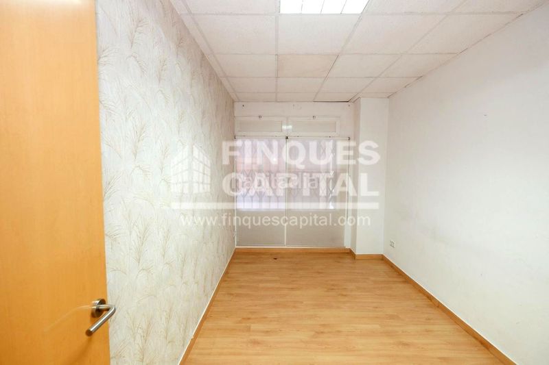 Foto 44a056b0-aabb-4751-9912-e1ce906ad09c. Business premise in Nou Eixample Sud Tarragona