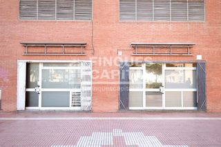 Local Comercial en Nou Eixample Sud