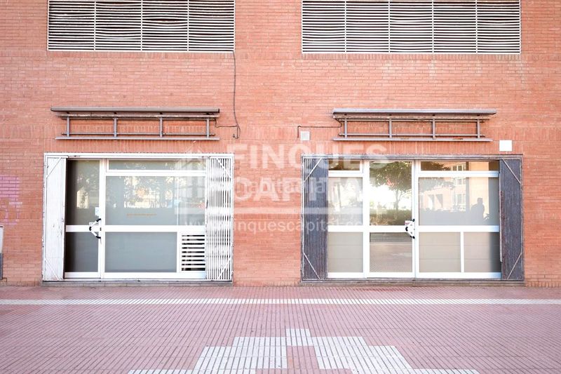 Foto 5662f05a-3598-469b-b653-e61b42c62681. Business premise in Nou Eixample Sud Tarragona