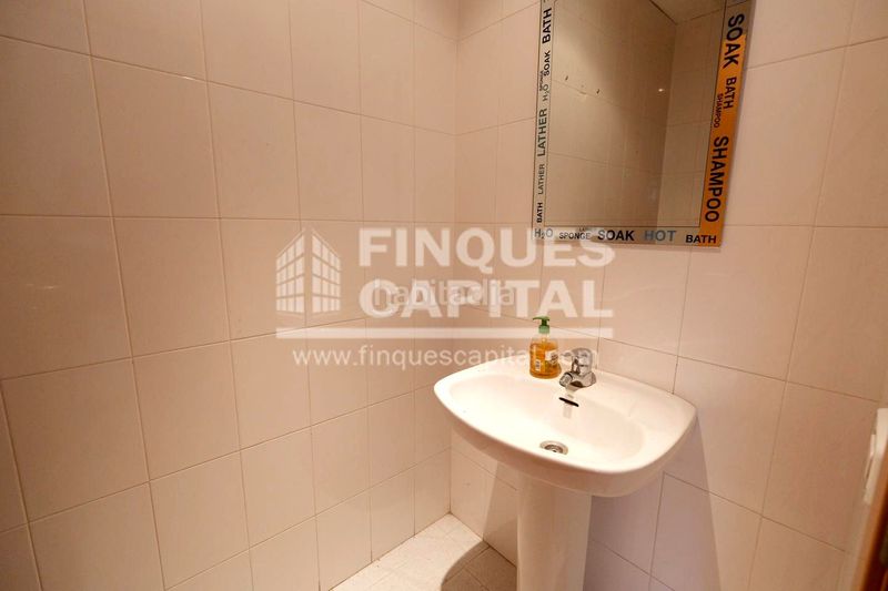 Foto 56e1e423-f195-42d8-b2d8-e24a40cce83f. Business premise in Nou Eixample Sud Tarragona
