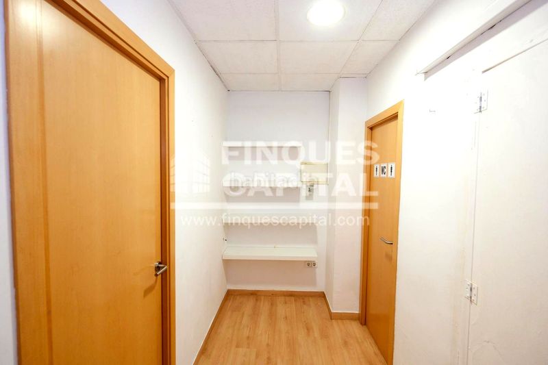 Foto 87ac8a9e-3d1c-4344-91cf-90b0b158178e. Business premise in Nou Eixample Sud Tarragona